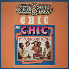 My Forbidden Lover (TIBBS+DIm remix)