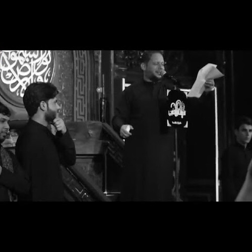 ‎⁨خلصت يا حرامات  ملا عمار الكناني  القصيده كامله⁩