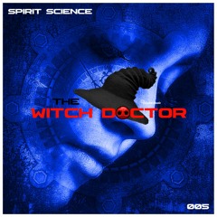 Spirit Science 005 - Rollercoaster Most High