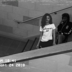 J4ydizz1e - Toothpick (2018)