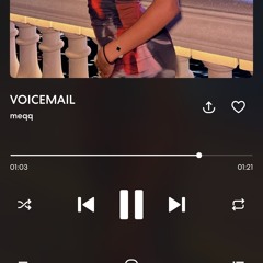 VOICEMAIL