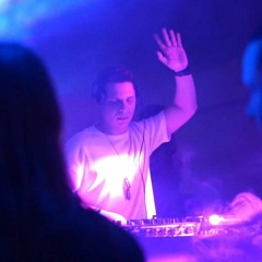 CÉLAVI @ HYPE for TECHNOTECA / Romania