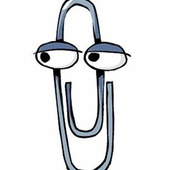 Clippy And Aziraphale Write a Porno