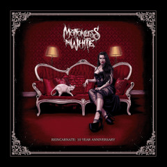 Contemptress: Reincarnated (Feat. Maria Brink)
