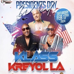 KREYOL LA - AVWE LA VERITE 2-17-24