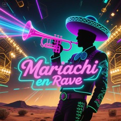 Mariachi en Rave