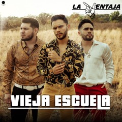 La Ventaja feat. Luis Alfonso Partida El Yaki - Las Que Mandan Son Ellas