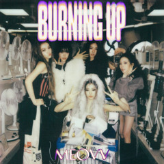 MEOVV - BURNING UP (U9 REMIX)
