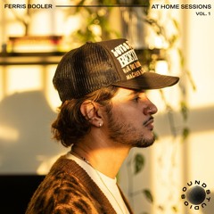 AT HOME SESSIONS VOL. 1
