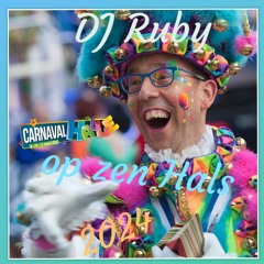 Dj Ruby - Carnavalmix 2024