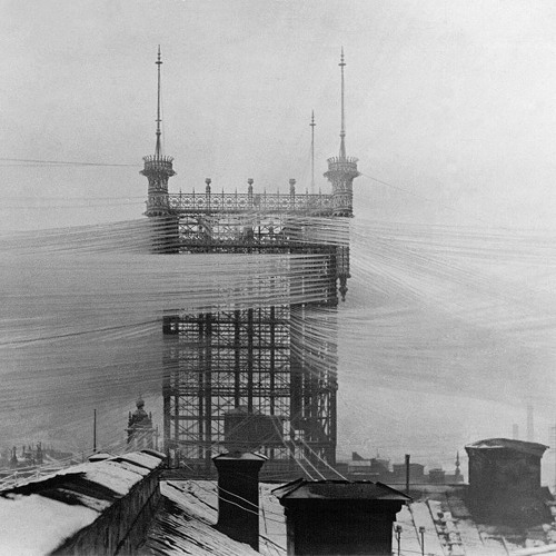 Getting Warmer w/ Jen Monroe 120225