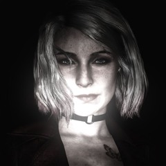It doesn't matter who I am, I'm here for u James. See? I'm real. Don't you wanna touch me?