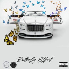 Butterfly Effect (Prod. By Gryffyth)