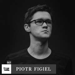 Wake & Rave / Special Guest | Podcast #63 | Piotr Figiel