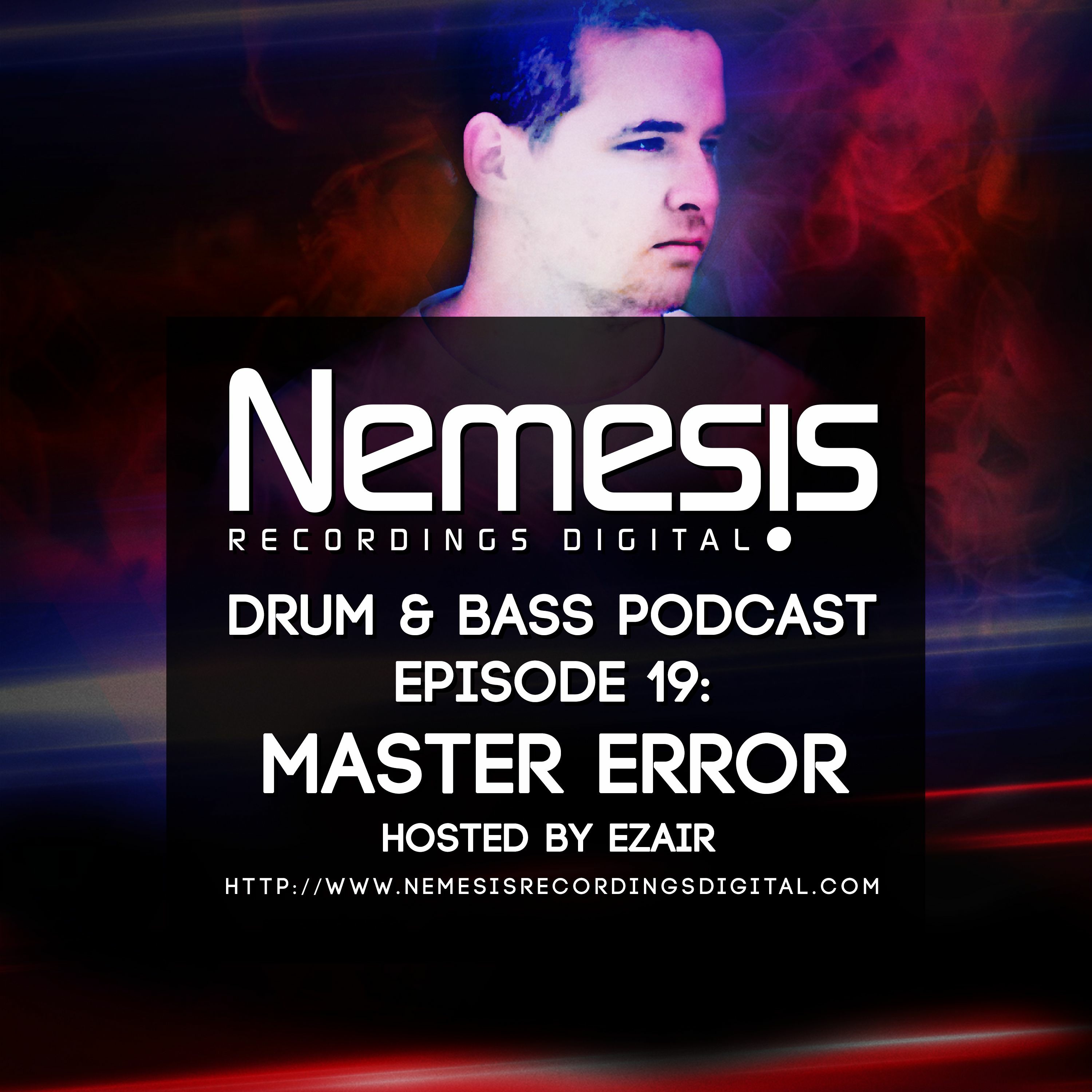 Nemesis Recordings Podcast