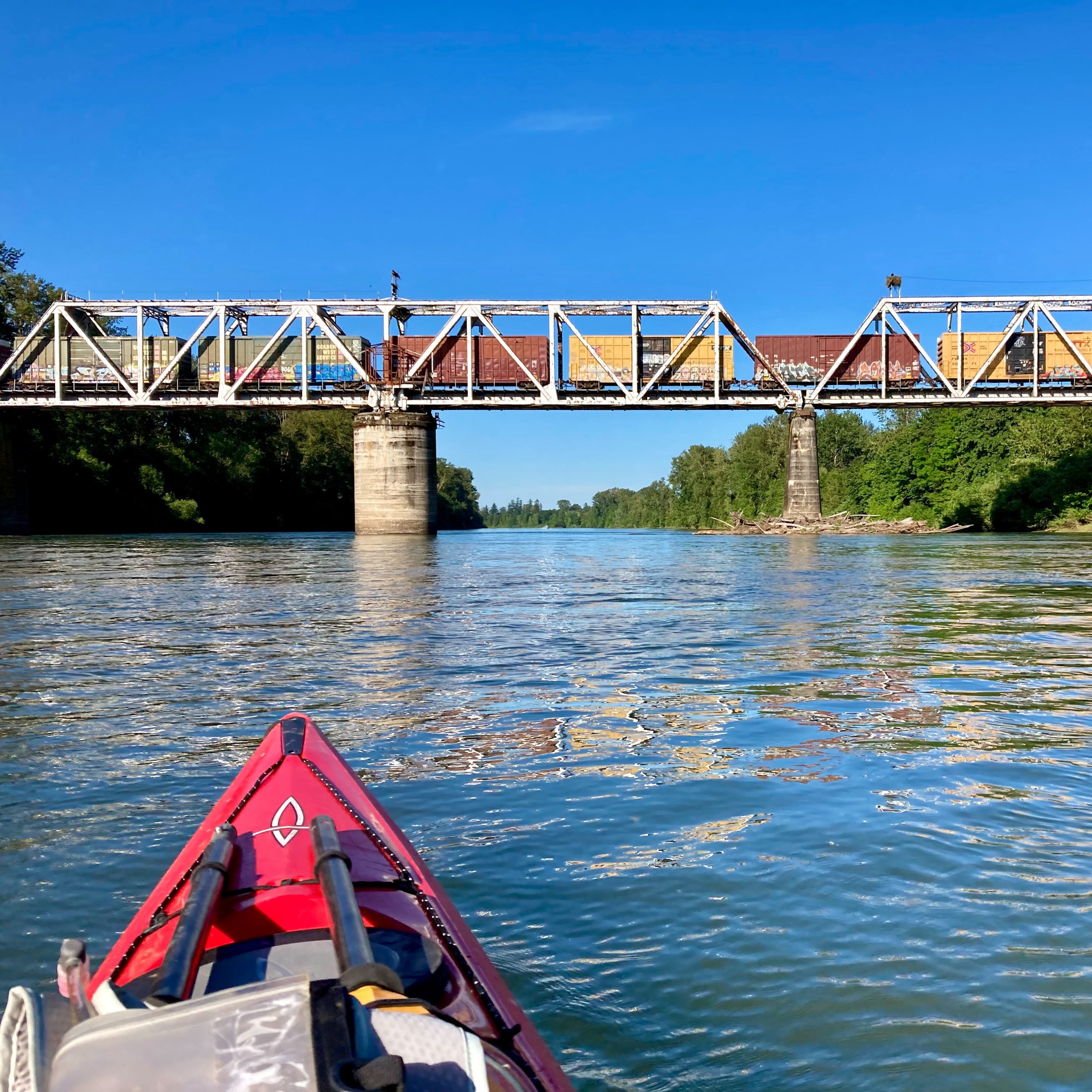 Explore Oregon Podcast: The state\'s most beautiful places and biggest issues