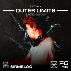 Outer Limits Radio Show 013 - Sirmeloo