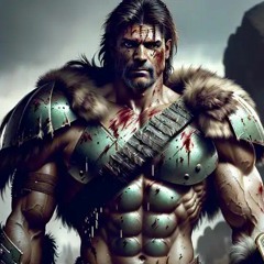 GLADIATOR MENTALITY - (TOM PLATZ, DAVID GOGGINS, LEONIDAS, MAXIMUS, ROCKY, KEVIN LEVRONI)