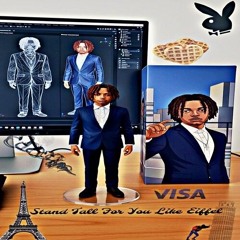 Stand For You Like Eiffel