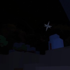 Planet Voss || Forsaken OST/AST || Scrapped Planet Voss Ambience