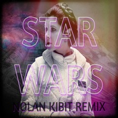 STARWARS THEME (NOLAN KIBIT REMIX)⭐🔫👸