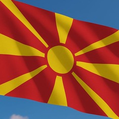 North Macedonia - Odime Zaedno