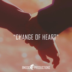 Change Of Heart - Emotional Inspiring Piano Ballad Instrumental - Beat