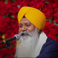 ਆਜਾ ਨੀਲੇ ਤੇ ਸਵਾਰ - ਭਾਈ ਗੁਰਮੀਤ ਸਿੰਘ ਜੀ ਸ਼ਾਂਤ