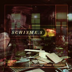 schisme.s vol. 18 - Simone Provencher
