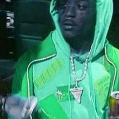 [free] lil uzi vert type beat | "luv turned me evil" prod. nicasso beats