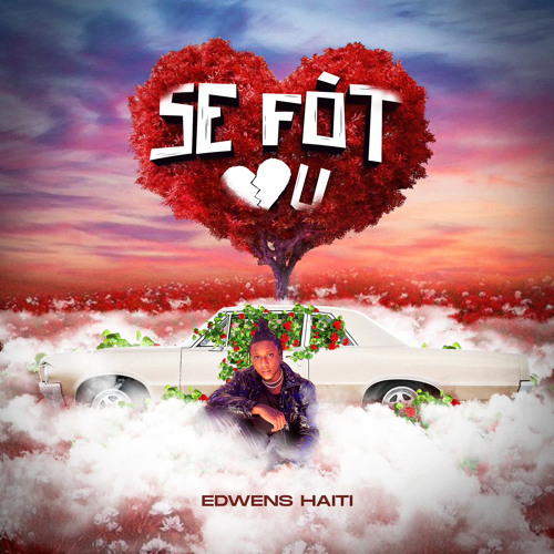 Edwens Haiti- SE FÒT OU