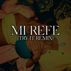MI REFE (TECHNO MIX) - FREE DOWNLOAD