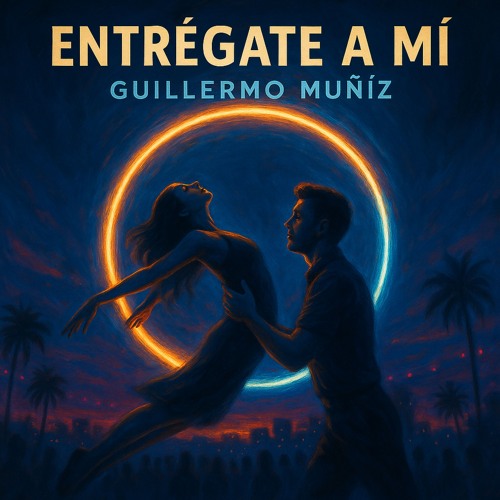 Entregate a mi
