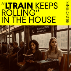 LTrain keeps rollin in the House