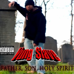 Ridin' On Them Spinnaz (feat. Yung Tentacle)