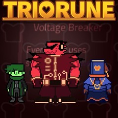 TRIORUNE 011 - Voltage Breaker (CH.1)