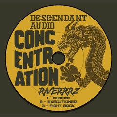 Riverrrz - Fight back