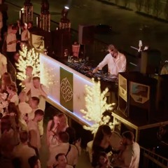 K.PROXY Live set UTOPIA 31 August