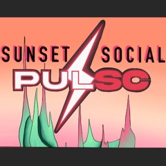 Part 2 | Deep, Melodic, Progressive House Mix | MinimalBravo @ PULSc Sunset Social