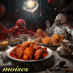 All My Life (Chicken Style)