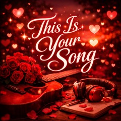 This Is Your Song