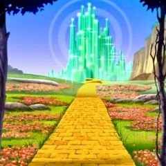 Smokin' Dope On Golden Roads [trbdwnsth]