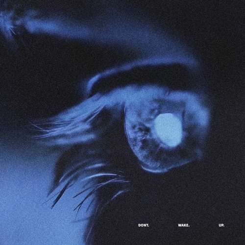 Apovabin, TTM, Lowx - Don't Wake Up