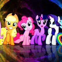 MLP Song | Going Down | Remember Falling