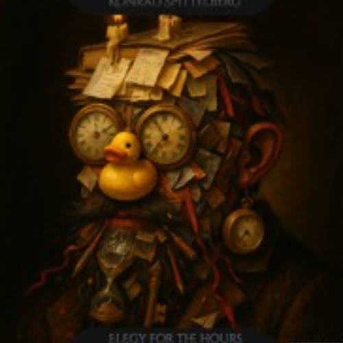 Elegy for the Hours (Contemporary Piano Miniature)