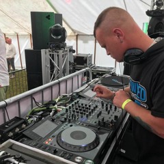 Johnnie Zone - Rewired vs UK Hardcore