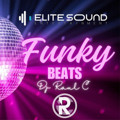 DJ Raul C - Funky Beats