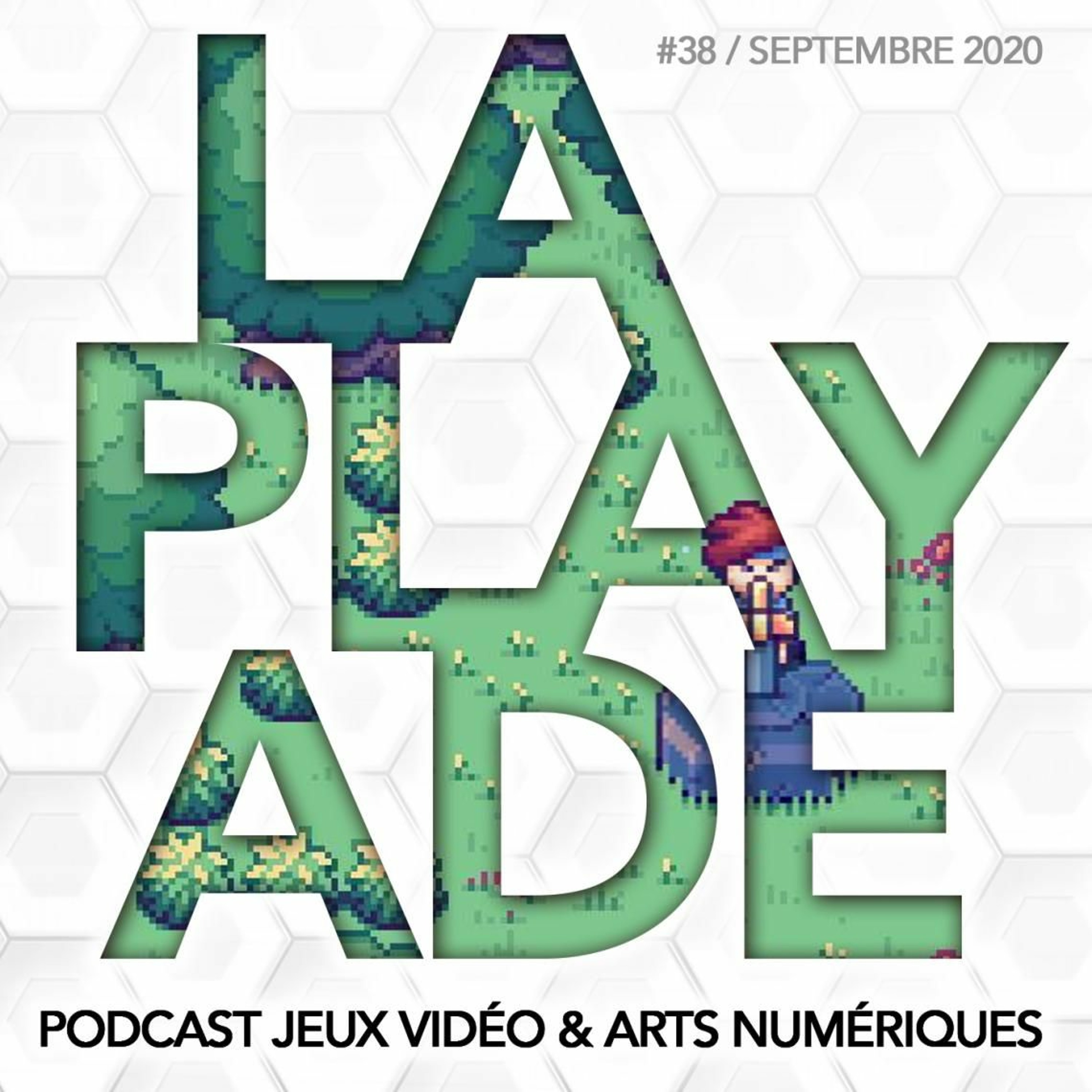 La Playade