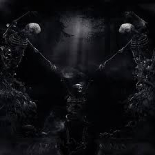 sinister shadows Day Go By