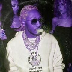Future - Percocet and Stripper Joint (Chopped and Screwed) (Prod. Hibachi)